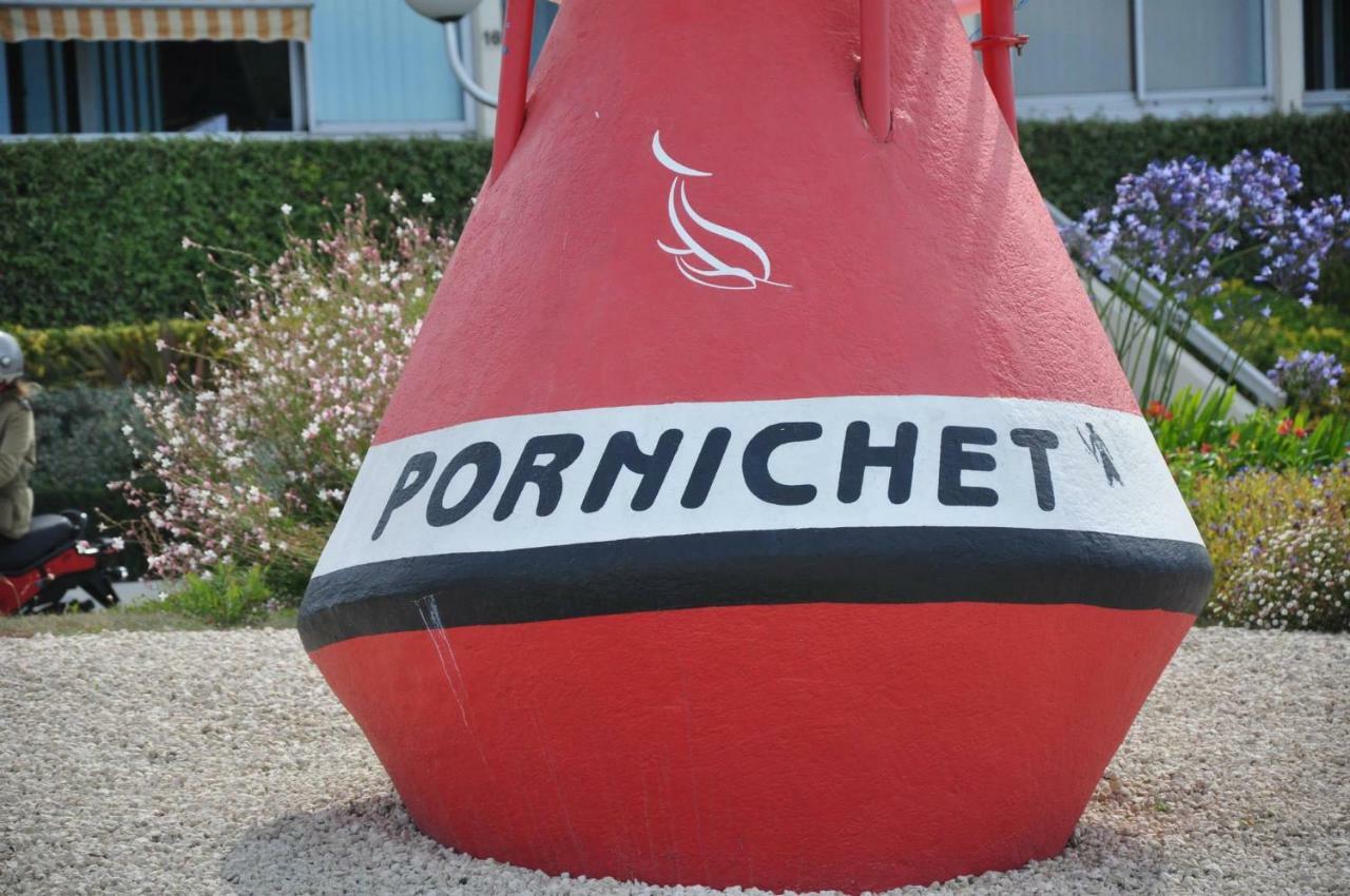 فندق Le Danicheff بورنيشّيه المظهر الخارجي الصورة